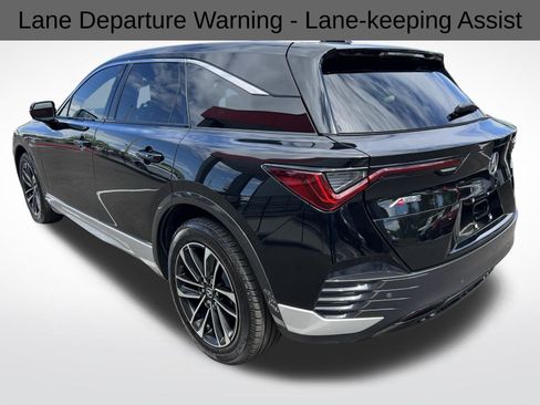 Used 2024 Acura ZDX A-Spec image 10