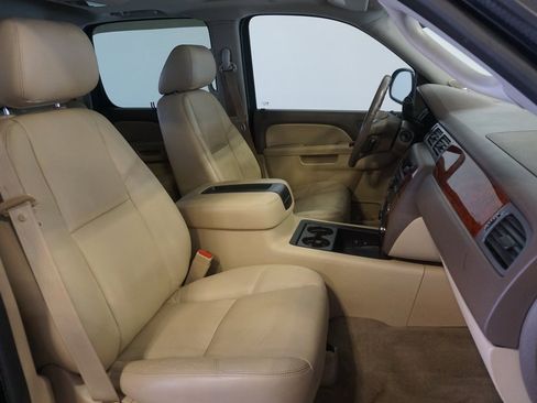 Used 2012 Chevrolet Silverado 1500 LTZ w/ Chrome Essentials Package image 24