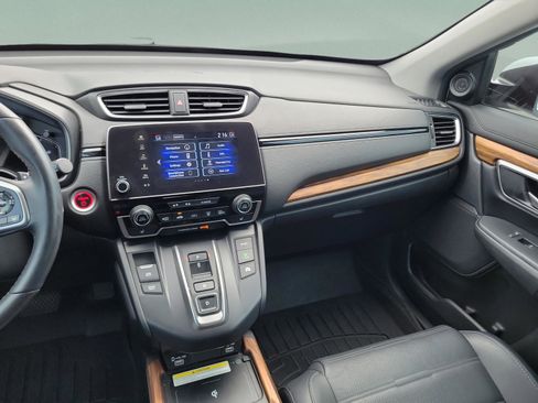 Used 2022 Honda CR-V Touring image 17