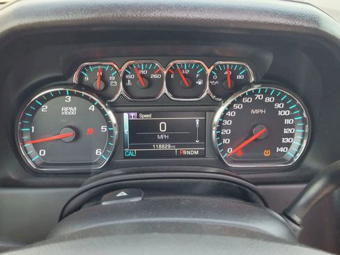 Used 2015 Chevrolet Suburban LT AWD/4WD image 20