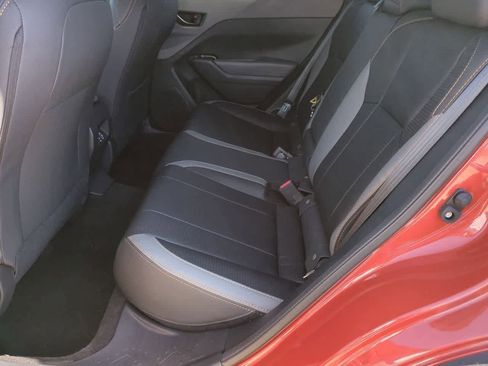 New 2025 Subaru Crosstrek 2.5i Wilderness image 18