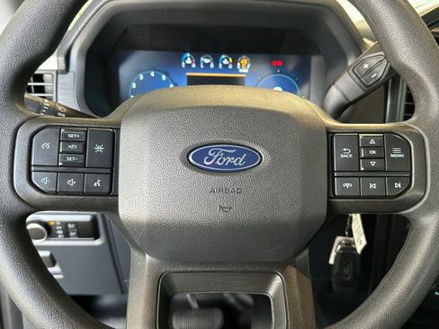 Used 2024 Ford F150 XL AWD/4WD image 21
