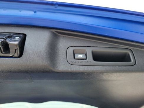 Used 2021 Honda CR-V EX-L image 8