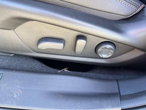 New 2026 Subaru Outback Touring XT image 24