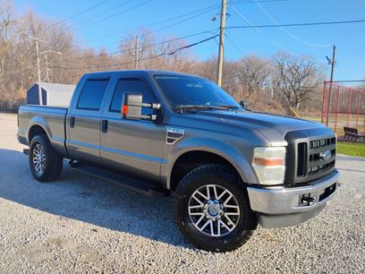 Used 2010 Ford F250 XL