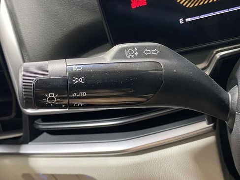 New 2026 Kia Sorento S w/ S Panoramic Sunroof Package image 24