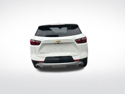 Used 2022 Chevrolet Blazer LT image 6