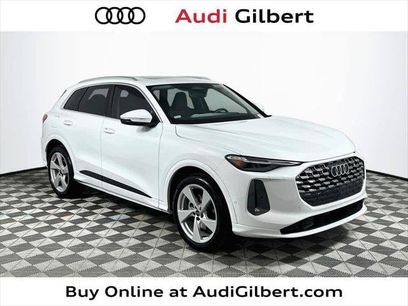 Certified 2025 Audi Q5 Prestige