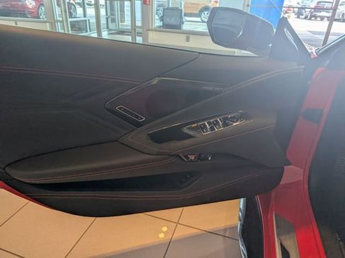 New 2026 Chevrolet Corvette Z06 w/ Z07 Performance Package image 11