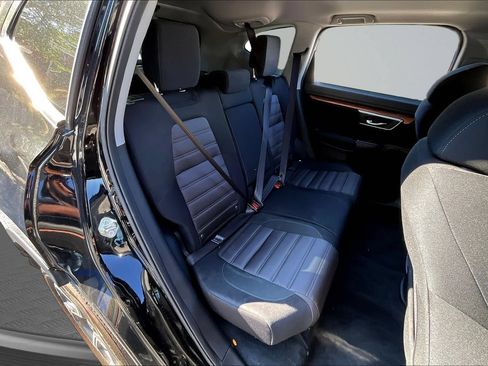 Used 2019 Honda CR-V EX image 24
