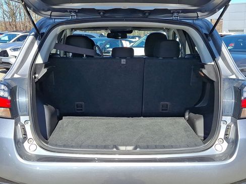 Used 2024 Mitsubishi Outlander Sport ES image 29