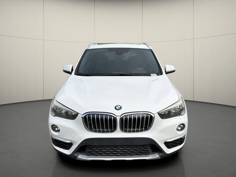 Used 2018 BMW X1 sDrive28i FWD image 2