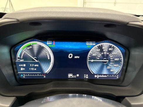 New 2026 Subaru Crosstrek 2.5i Sport AWD/4WD image 17