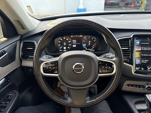 Used 2021 Volvo XC90 T6 Inscription w/ Protection Package Premier image 19