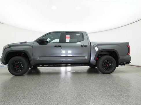 New 2025 Toyota Tundra TRD Pro AWD/4WD image 34