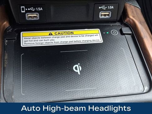 Used 2022 Honda CR-V Touring image 17