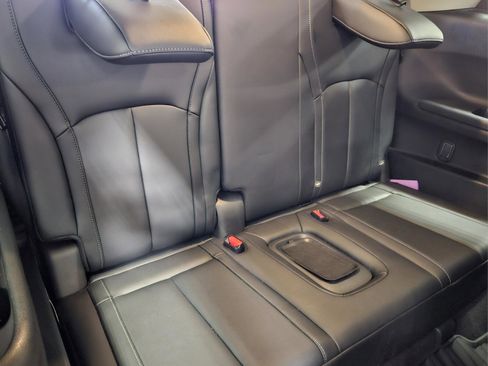 Used 2023 INFINITI QX60 Luxe w/ Cargo Package image 17