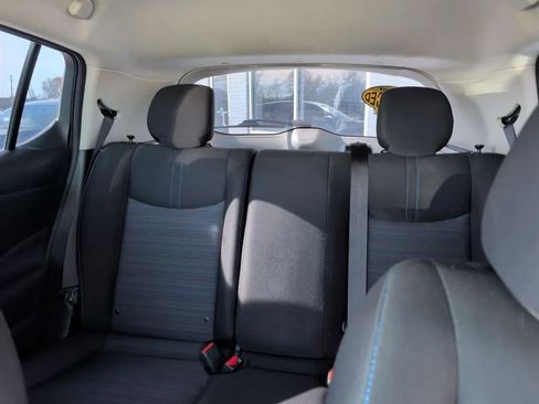 Used 2019 Nissan Leaf SV Plus w/ SV Plus Technology Package image 36