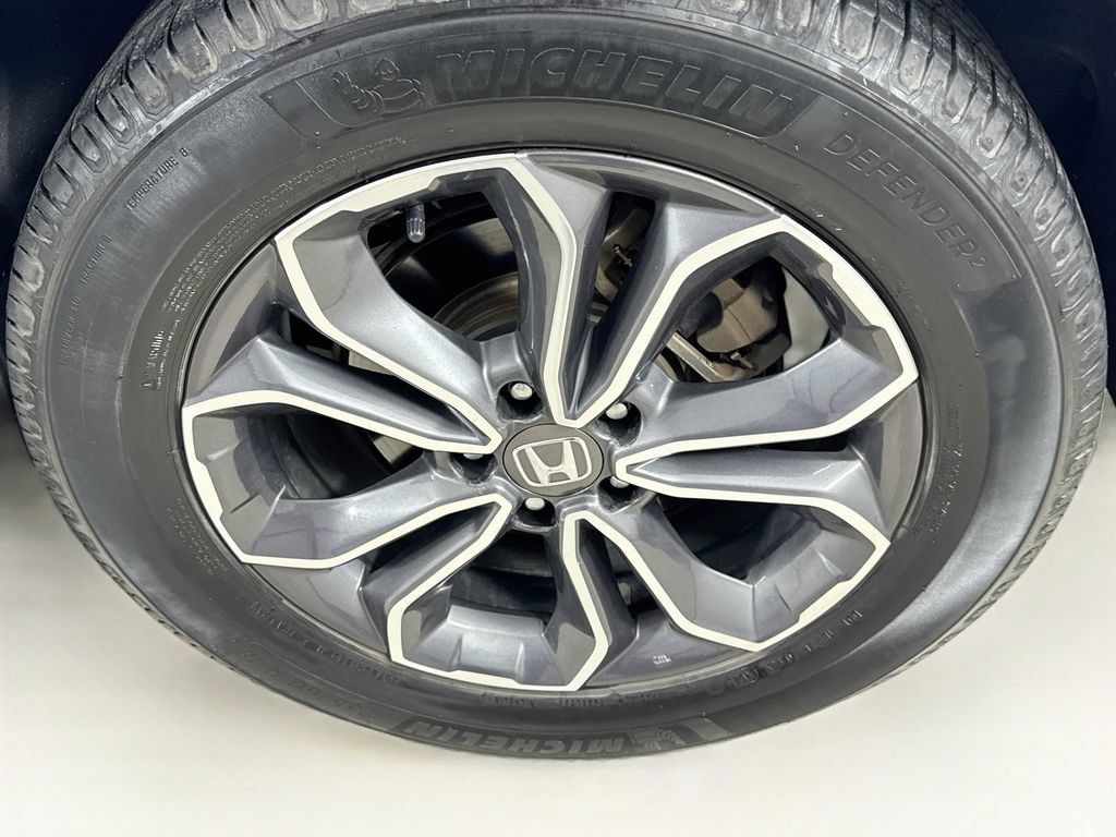 Used 2022 Honda CR-V EX image 42