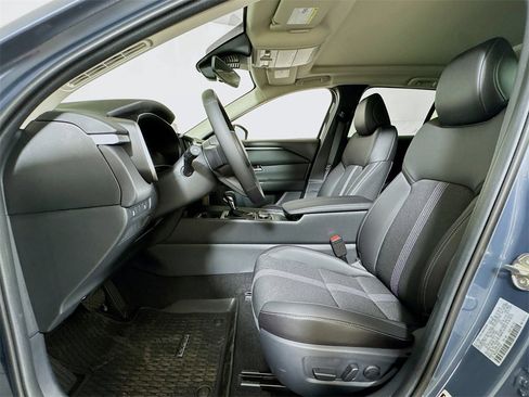 New 2025 MAZDA CX-50 AWD 2.5 S w/ Weather Package image 12