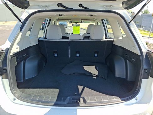 Certified 2023 Subaru Forester AWD/4WD image 28
