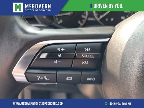 Used 2024 MAZDA CX-30 AWD 2.5 S w/ Select Sport Pkg image 26