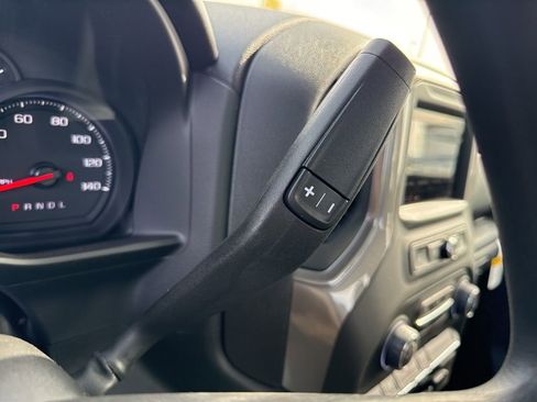 New 2026 Chevrolet Silverado 3500 W/T w/ Snow Plow Prep/Camper Package image 13