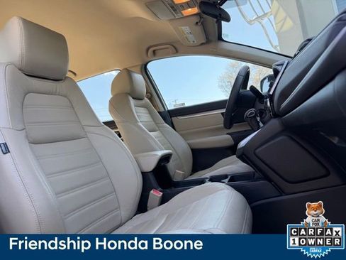 Used 2020 Honda CR-V LX image 41