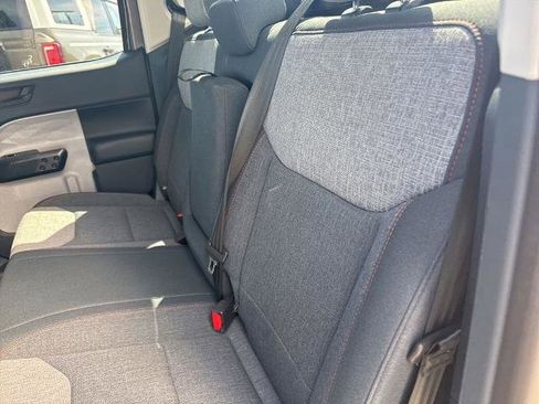 Certified 2024 Ford Maverick XLT FWD image 25