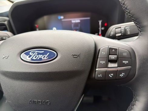 New 2026 Ford Maverick XLT w/ XLT Luxury Package AWD/4WD image 22