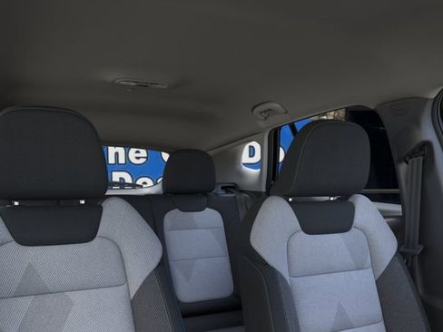 New 2026 Chevrolet Trax LS w/ LS Convenience Package FWD image 24