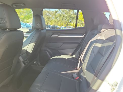 New 2026 GMC Terrain Elevation w/ Elevation Premium Package image 6