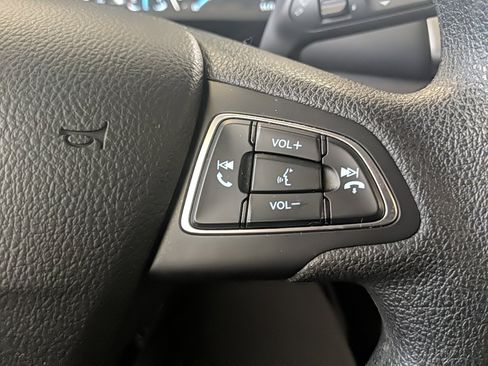 Certified 2022 Ford EcoSport SE w/ SE Convenience Package image 19