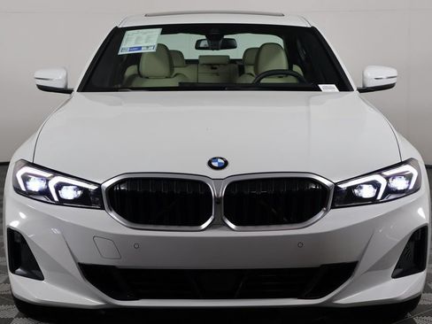Certified 2026 BMW 330i Sedan w/ Premium Package RWD image 2