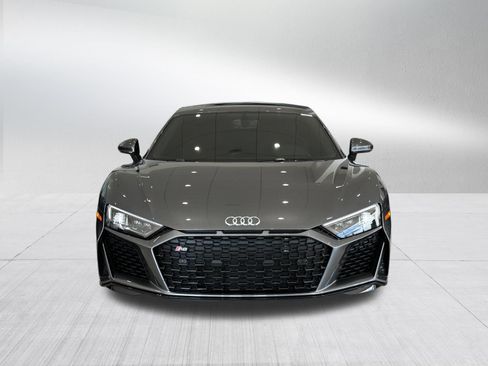 Used 2023 Audi R8 V10 performance w/ Dynamic Package RWD image 2