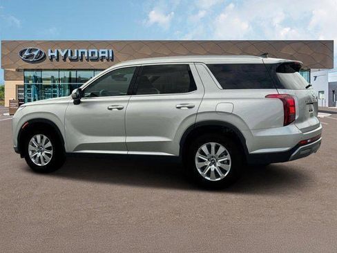 New 2025 Hyundai Palisade SEL image 4