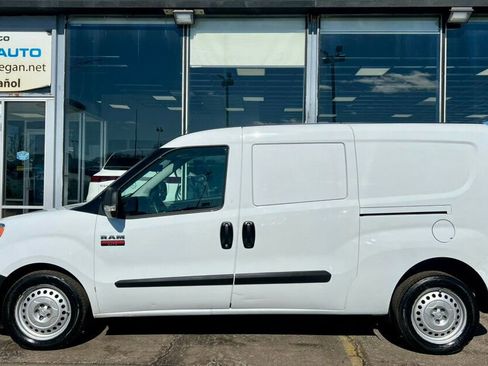 Used 2022 RAM ProMaster City Tradesman image 2