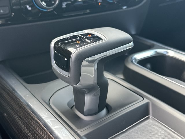 New 2026 Chevrolet Silverado 1500 RST AWD/4WD image 29