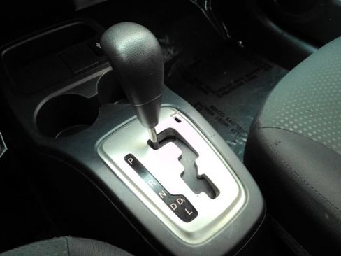 Used 2018 Mitsubishi Mirage G4 ES FWD image 38