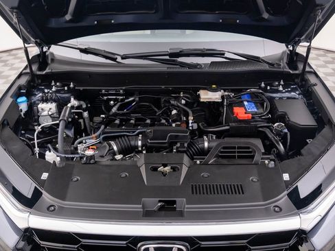 New 2026 Honda CR-V EX-L image 29