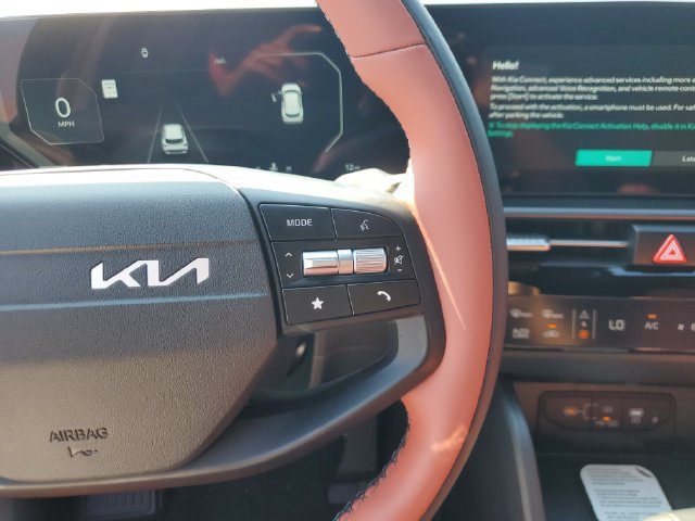 New 2027 Kia Sportage SX FWD image 29
