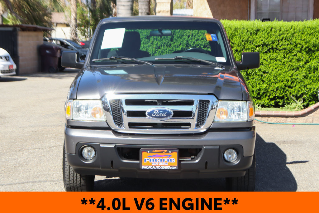 Used 2010 Ford Ranger XLT RWD image 3