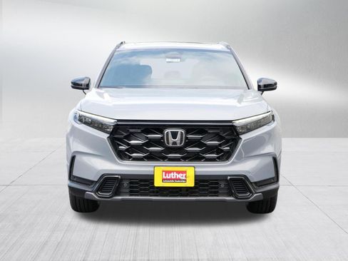 New 2026 Honda CR-V Sport-L image 2