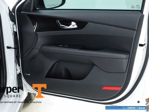 Used 2022 Kia Forte GT w/ GT2 Package FWD image 69