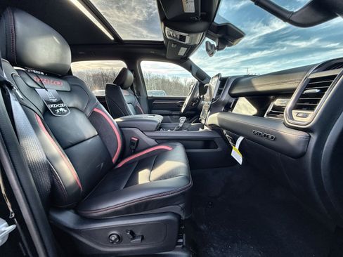 New 2026 RAM 1500 RHO w/ RHO Level 1 Equipment Group image 28