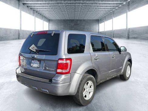 Used 2008 Ford Escape 2WD Hybrid image 3