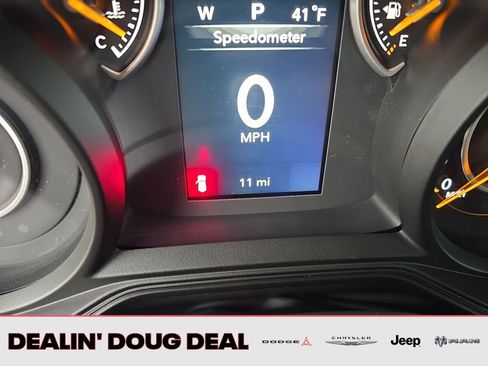 New 2026 Jeep Wrangler Sport image 17