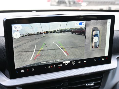 New 2026 Ford Explorer ST AWD/4WD image 26