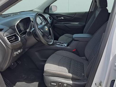 Used 2024 Chevrolet Equinox LT FWD image 8