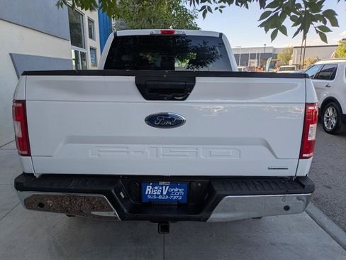 Used 2019 Ford F150 XLT AWD/4WD image 19